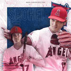 Shohei Ohtani