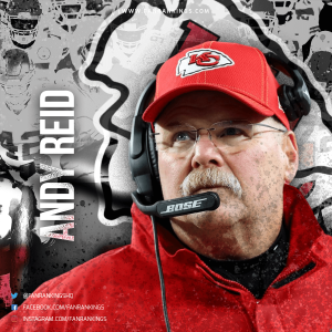 Andy Reid