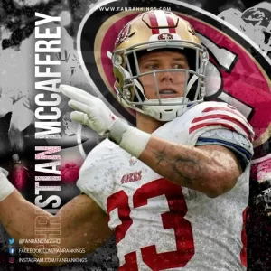 Christian-McCaffrey