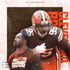 Myles-Garrett