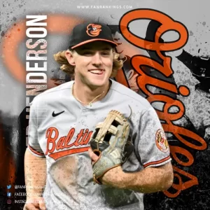 Gunner-Henderson-Baltimore-Orioles